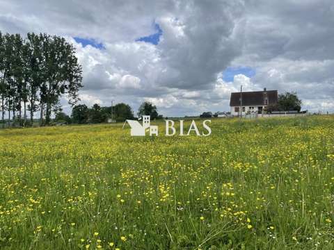 Vente de terrain Sainte-Marguerite-sur-Duclair 76