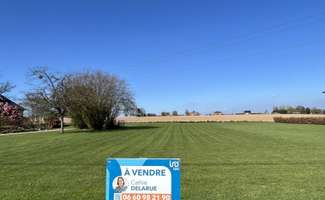 Photo Vente de terrain Sainte-Marguerite-sur-Duclair