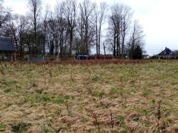Photo Vente de terrain Sainte-Marguerite-sur-Fauville