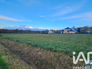 Vente Terrain 616 m&sup2;Sainte-Marie