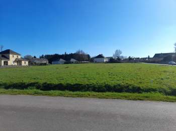 Photo Vente de terrain Sainte-Marie