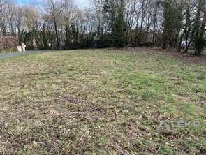 Vente Terrain 940 m&sup2;Sainte-Marie