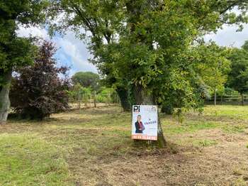 Vente de terrain Sainte-Marie 35