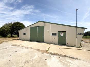 Vente Terrain 24500 m&sup2;Sainte-Marie
