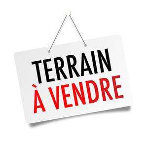 Vente de terrain Sainte-Marie 44