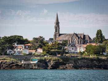Vente de terrain Sainte-Marie 44