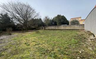 Photo Vente de terrain Sainte-Marie