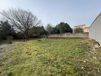 Vente de terrain Sainte-Marie 44