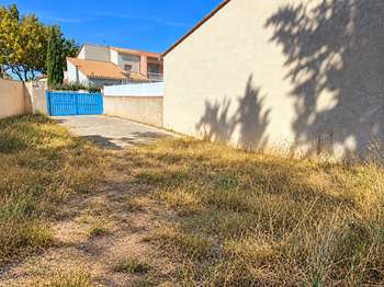 Vente Terrain 168 m&sup2;Sainte-Marie