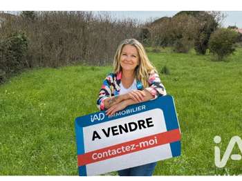 Vente de terrain Sainte-Marie-de-Ré 17
