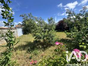 Vente Terrain 294 m&sup2;Sainte-Marie-de-Ré