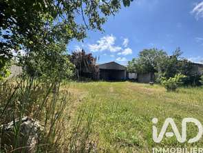 Vente Terrain 294 m&sup2;Sainte-Marie-de-Ré