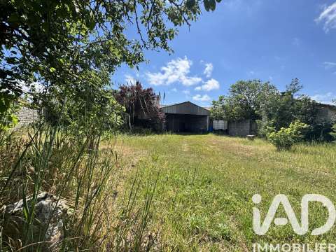 Vente de terrain Sainte-Marie-de-Ré 17