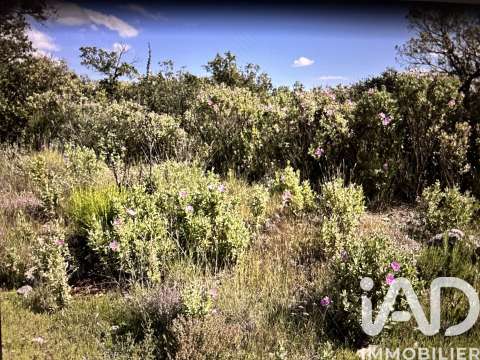 Vente de terrain Sainte-Maxime 83