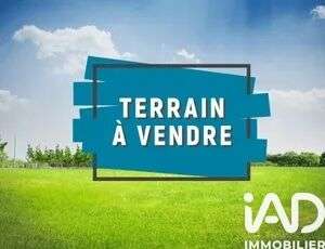 Vente de terrain Vente de terrain
