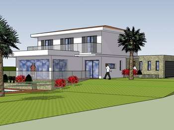 Vente de terrain Sainte-Maxime 83