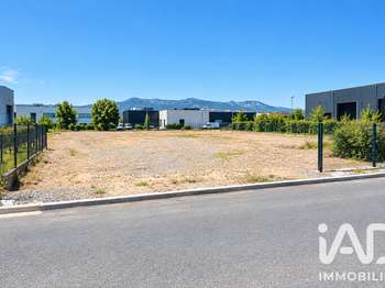 Vente de terrain Sainte-Maxime 83