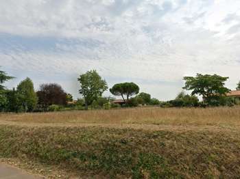 Vente Terrain 1190 m&sup2;Sainte-Néomaye