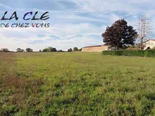 Photo Vente de terrain Sainte-Ouenne