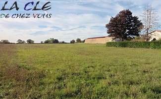Photo Vente de terrain Sainte-Ouenne