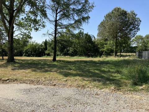 Vente de terrain Sainte-Pazanne 44