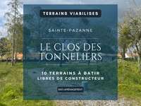 Vente de terrain Vente de terrain