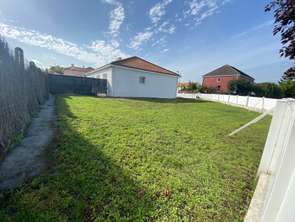 Vente Terrain 163 m&sup2;Sainte-Pazanne