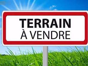 Vente Terrain 567 m&sup2;Sainte-Pazanne