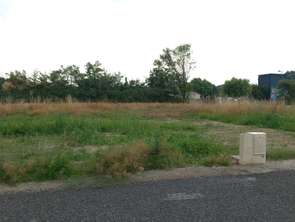 Vente Terrain 448 m&sup2;Sainte-Pazanne