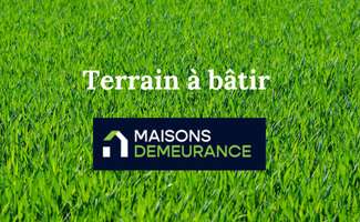 Photo Vente de terrain Sainte-Pazanne