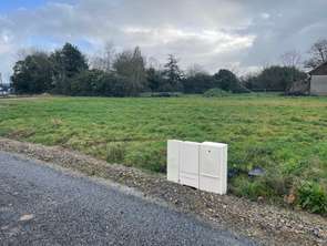 Vente Terrain 342 m&sup2;Sainte-Pazanne