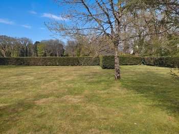 Vente Terrain 576 m&sup2;Sainte-Pazanne