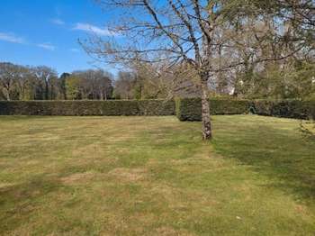 Vente Terrain 576 m&sup2;Sainte-Pazanne