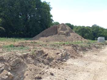 Vente de terrain Sainte-Pazanne 44