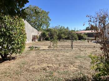 Vente de terrain Vente de terrain