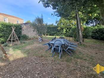 Vente Terrain 300 m&sup2;Sainte-Pazanne