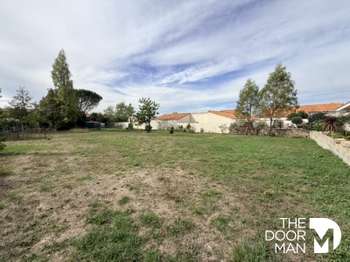 Photo Vente de terrain Sainte-pezenne
