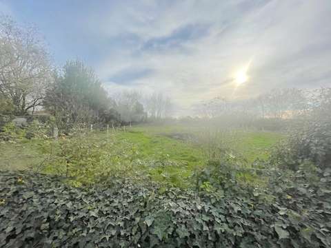 Vente de terrain Sainte-Radégonde-des-Noyers 85