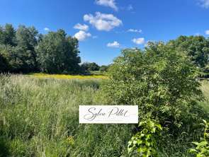 Vente Terrain 619 m&sup2;Sainte-Radégonde-des-Noyers
