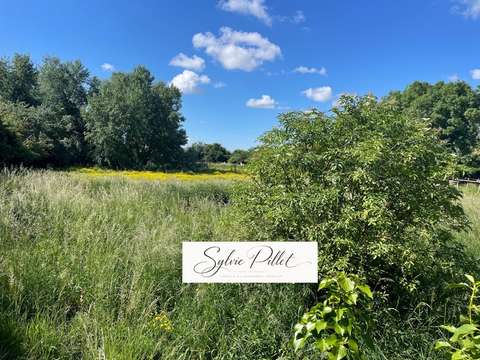 Vente de terrain Sainte-Radégonde-des-Noyers 85