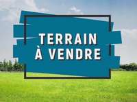 Vente de terrain Vente de terrain