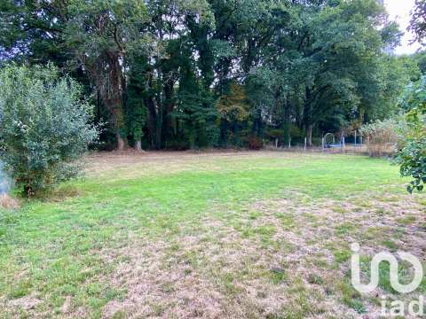 Vente de terrain Sainte-Reine-de-Bretagne 44