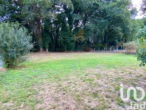 Vente Terrain 949 m&sup2;Sainte-Reine-de-Bretagne