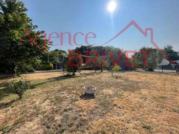 Vente Terrain 523 m&sup2;Sainte-Reine-de-Bretagne