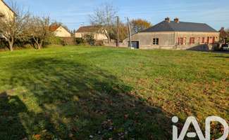 Photo Vente de terrain Sainte-Sabine-sur-Longève