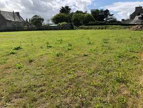 Vente Terrain 445 m&sup2;Sainte-Sève