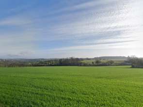 Vente Terrain 442 m&sup2;Sainte-Sève