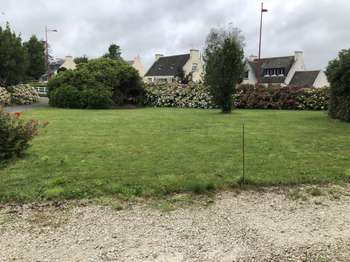 Vente Terrain 500 m&sup2;Sainte-Sève