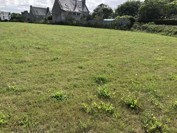 Vente Terrain 555 m&sup2;Sainte-Sève
