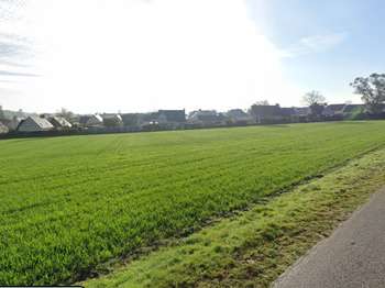 Vente Terrain 364 m&sup2;Sainte-Sève